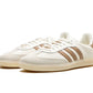 Adidas samba og cream white