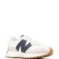 New balance 327 moonbeam navy