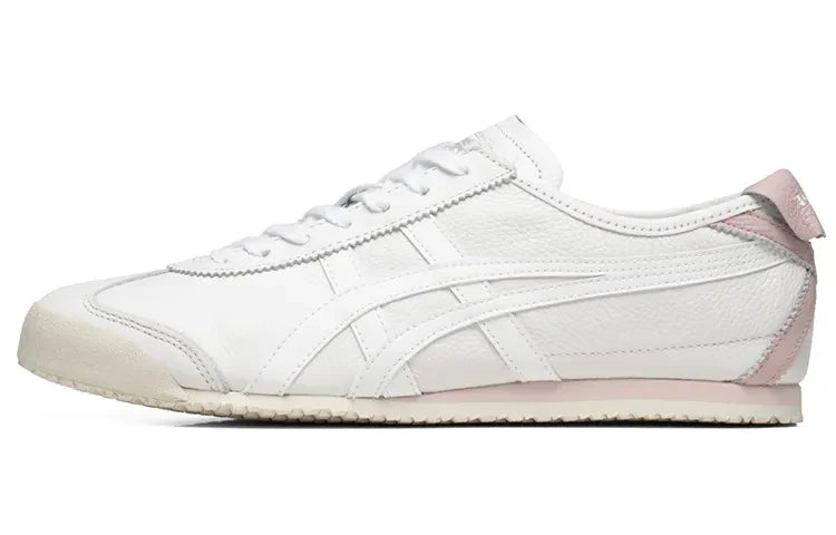 Onitsuka Tiger Mexico 66 White Grey