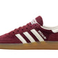 adidas Handball Spezial Shadow Red