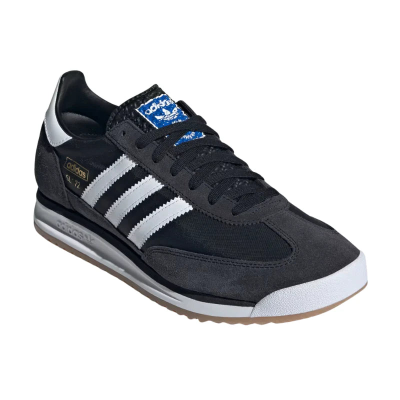 SL 72 RS – Black White