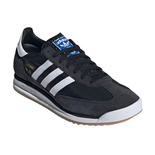 SL 72 RS – Black White