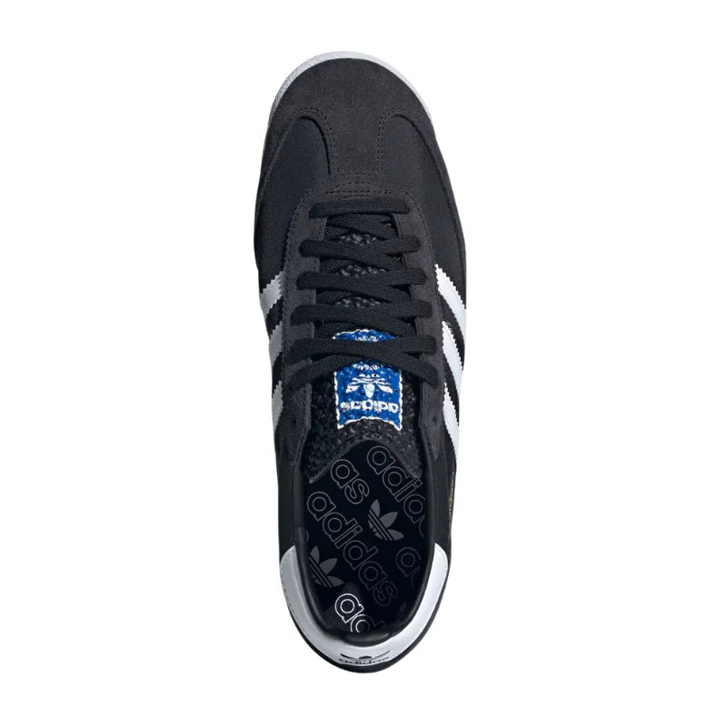 SL 72 RS – Black White