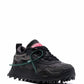 OFF-WHITE Odsy-1000 Black Grey Fucshia
