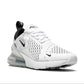 Nike Air Max 270 White Black