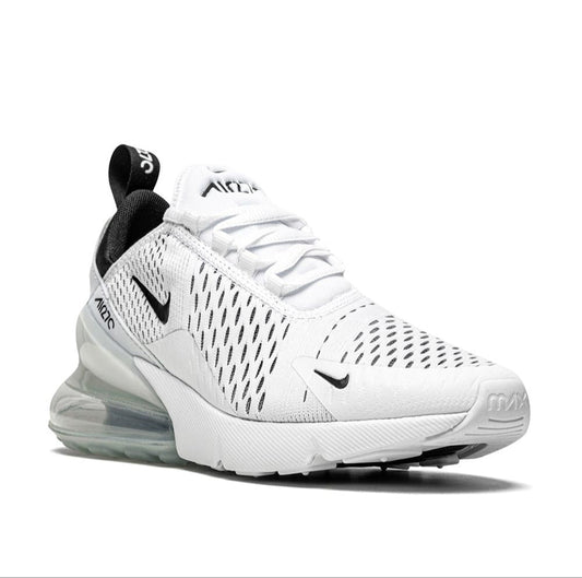 Nike Air Max 270 White Black