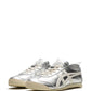 Onitsuka Tiger Mexico 66 Pure Silver Cream