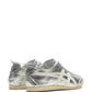 Onitsuka Tiger Mexico 66 Pure Silver Cream