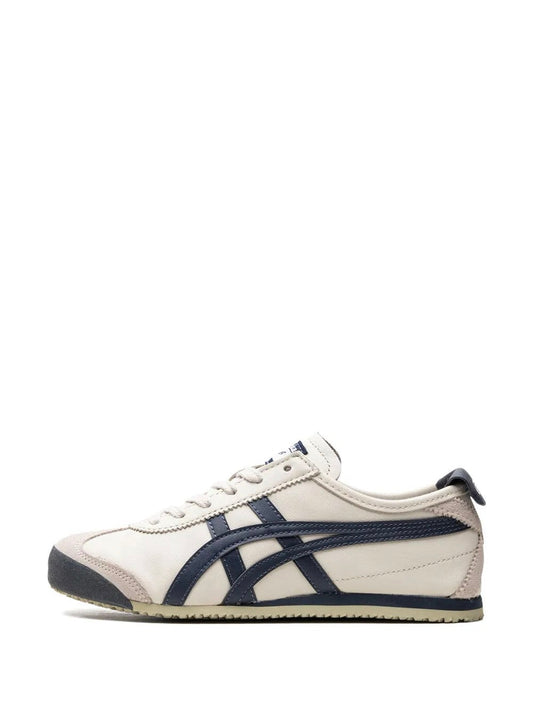 Onitsuka Tiger Mexico 66 craem/navy