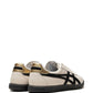Onitsuka Tiger Mexico tokuten 66 cream/black/gold