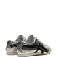Onitsuka Tiger Mexico 66 silver/black