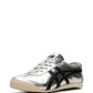 Onitsuka Tiger Mexico 66 silver/black