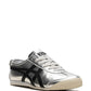 Onitsuka Tiger Mexico 66 silver/black