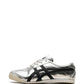 Onitsuka Tiger Mexico 66 silver/black