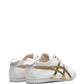 Onitsuka Tiger Mexico 66 White/Gold