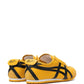 Onitsuka Tiger Mexico 66 yellow black