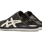 Onitsuka Tiger MEXICO 66 SABOT black cream