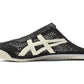 Onitsuka Tiger MEXICO 66 SABOT black cream