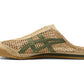 Onitsuka Tiger MEXICO 66 SABOT beige green