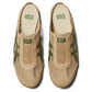 Onitsuka Tiger MEXICO 66 SABOT beige green