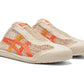 Onitsuka Tiger MEXICO 66 SABOT cream orange