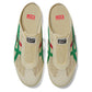 Onitsuka Tiger MEXICO 66 SABOT cream kale