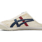 Onitsuka Tiger MEXICO 66 SABOT cream blue