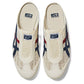 Onitsuka Tiger MEXICO 66 SABOT cream blue