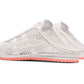 Onitsuka Tiger MEXICO 66 SABOT white soft red