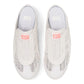 Onitsuka Tiger MEXICO 66 SABOT white soft red