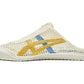 Onitsuka Tiger MEXICO 66 SABOT cream mustard
