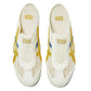 Onitsuka Tiger MEXICO 66 SABOT cream mustard