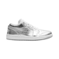 Jordan Air Jordan 1 Low SE Metallic Silver