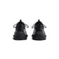 Balenciaga Triple S Diy Metal ‘Black White’