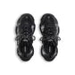 Balenciaga Triple S Diy Metal ‘Black White’