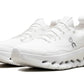 On Running x Loewe Cloudtilt All white