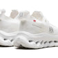On Running x Loewe Cloudtilt All white