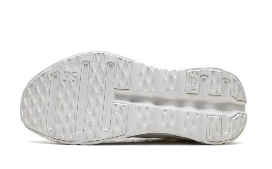 On Running x Loewe Cloudtilt All white