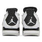Nike Air Jordan 4 Military black