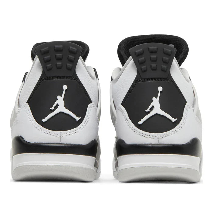 Nike Air Jordan 4 Military black