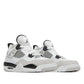 Nike Air Jordan 4 Military black