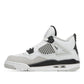 Nike Air Jordan 4 Military black