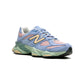New Balance 9060 x the Whitaker Group Missing Pieces Pack Daydream Blue