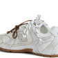 New Balance x Miu Miu 530 SL White Gum