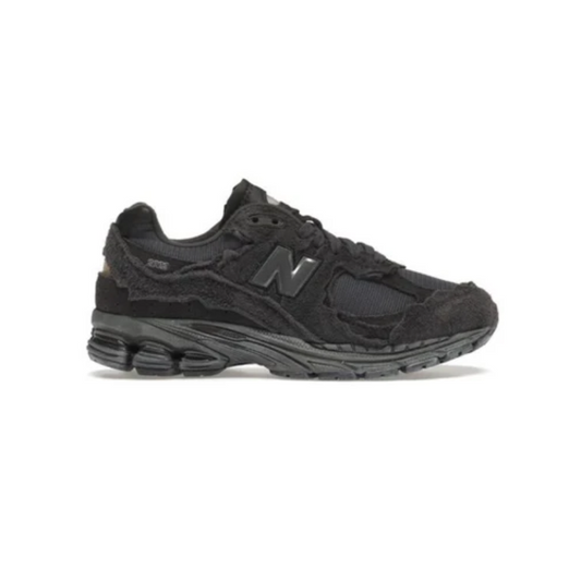 New Balance 2002R Protection Pack black