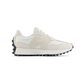 New Balance 327 White beige