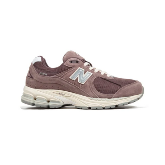 New balance 2002r suede pack dust fig