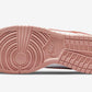 Nike Dunk Low Rose Whisper