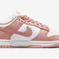 Nike Dunk Low Rose Whisper