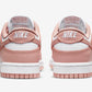 Nike Dunk Low Rose Whisper
